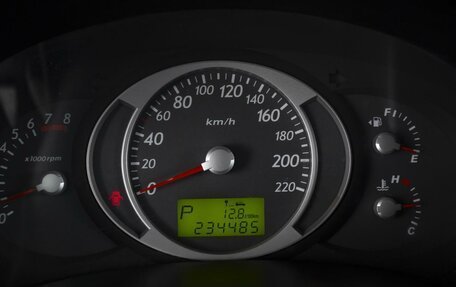 Hyundai Tucson III, 2007 год, 840 000 рублей, 13 фотография