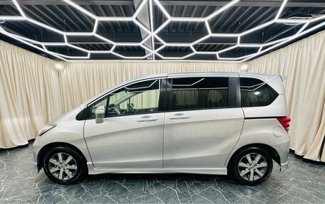 Honda Freed I, 2010 год, 1 049 000 рублей, 3 фотография