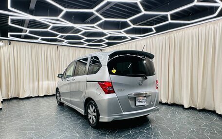 Honda Freed I, 2010 год, 1 049 000 рублей, 4 фотография