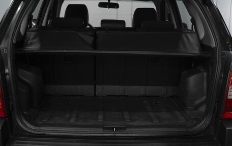 Hyundai Tucson III, 2007 год, 840 000 рублей, 18 фотография