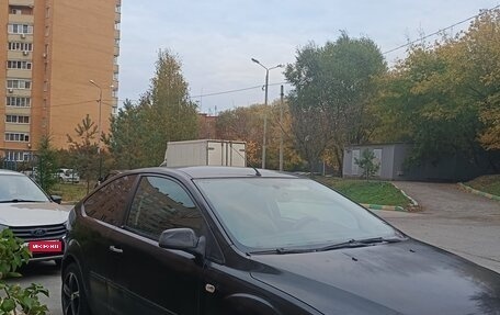 Ford Focus II рестайлинг, 2006 год, 250 000 рублей, 1 фотография