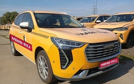 Haval Jolion, 2023 год, 1 165 650 рублей, 1 фотография