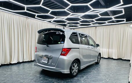 Honda Freed I, 2010 год, 1 049 000 рублей, 6 фотография
