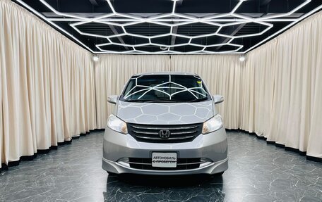 Honda Freed I, 2010 год, 1 049 000 рублей, 9 фотография