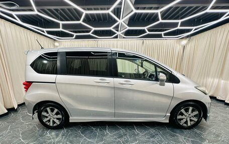 Honda Freed I, 2010 год, 1 049 000 рублей, 7 фотография