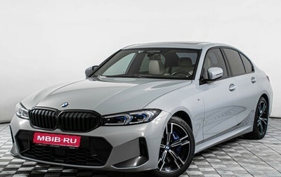BMW 3 серия, 2023 год, 4 999 000 рублей, 1 фотография