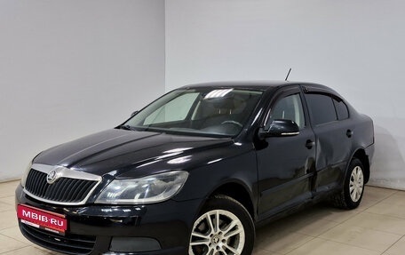Skoda Octavia, 2012 год, 500 000 рублей, 1 фотография