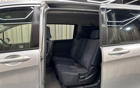 Honda Freed I, 2010 год, 1 049 000 рублей, 18 фотография