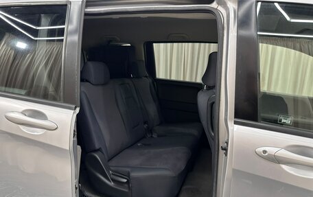 Honda Freed I, 2010 год, 1 049 000 рублей, 19 фотография