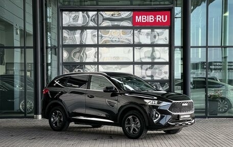 Haval F7 I, 2019 год, 1 645 000 рублей, 1 фотография