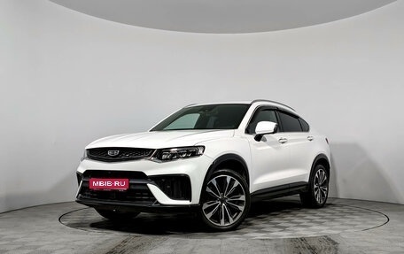 Geely Tugella FY11, 2023 год, 2 350 000 рублей, 1 фотография