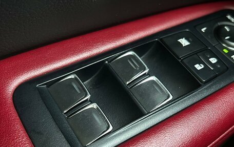 Lexus RX IV рестайлинг, 2017 год, 3 999 000 рублей, 13 фотография