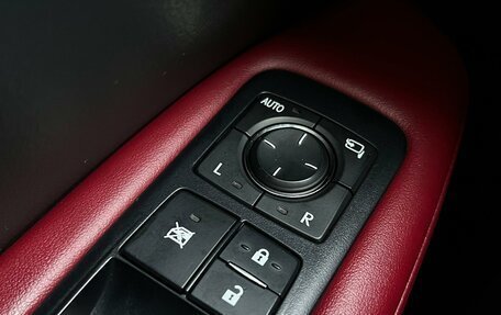 Lexus RX IV рестайлинг, 2017 год, 3 999 000 рублей, 14 фотография