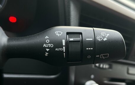 Lexus RX IV рестайлинг, 2017 год, 3 999 000 рублей, 20 фотография