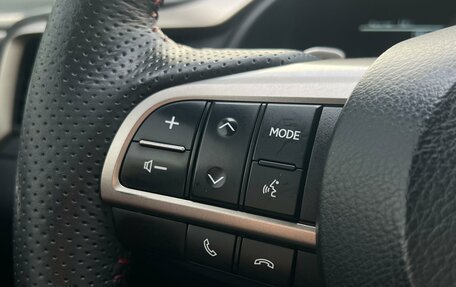Lexus RX IV рестайлинг, 2017 год, 3 999 000 рублей, 18 фотография