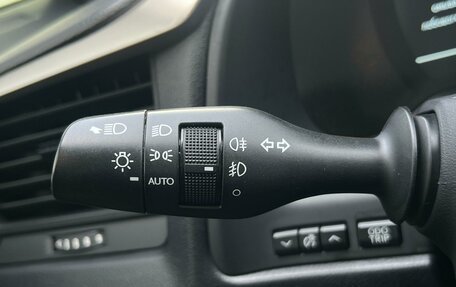 Lexus RX IV рестайлинг, 2017 год, 3 999 000 рублей, 17 фотография