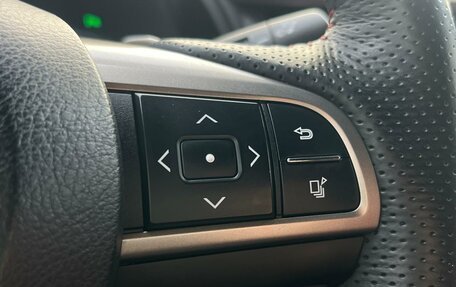 Lexus RX IV рестайлинг, 2017 год, 3 999 000 рублей, 21 фотография