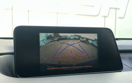Lexus RX IV рестайлинг, 2017 год, 3 999 000 рублей, 22 фотография