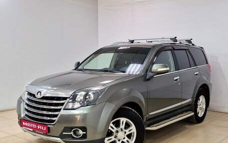 Great Wall Hover H3 I, 2014 год, 785 000 рублей, 1 фотография