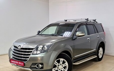 Great Wall Hover H3 I, 2014 год, 785 000 рублей, 1 фотография
