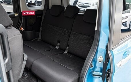 Toyota Roomy I, 2019 год, 1 330 000 рублей, 7 фотография