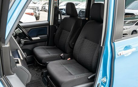 Toyota Roomy I, 2019 год, 1 330 000 рублей, 8 фотография