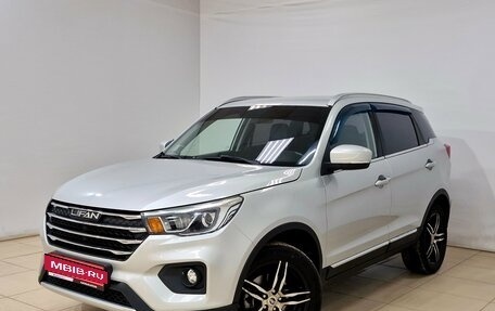 Lifan X70 I, 2018 год, 995 000 рублей, 1 фотография