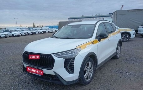 Haval Jolion, 2024 год, 1 287 336 рублей, 1 фотография