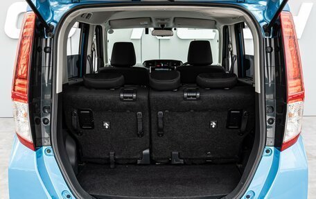 Toyota Roomy I, 2019 год, 1 330 000 рублей, 20 фотография