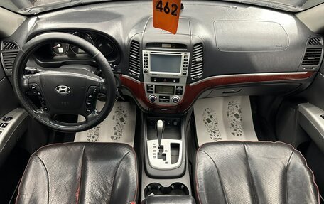 Hyundai Santa Fe III рестайлинг, 2006 год, 1 079 000 рублей, 16 фотография