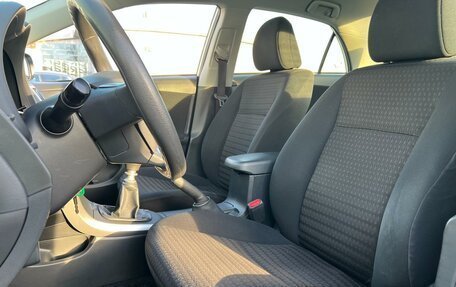 Toyota Corolla, 2012 год, 1 199 000 рублей, 8 фотография