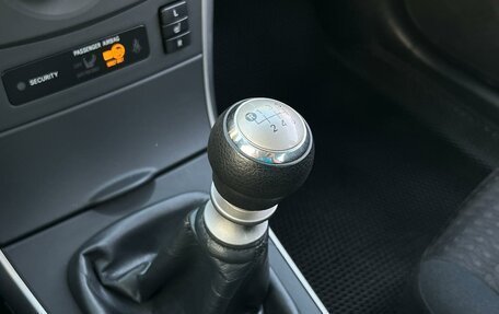 Toyota Corolla, 2012 год, 1 199 000 рублей, 12 фотография