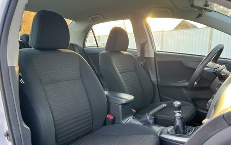 Toyota Corolla, 2012 год, 1 199 000 рублей, 10 фотография