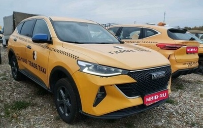 Haval F7 I, 2024 год, 1 277 000 рублей, 1 фотография