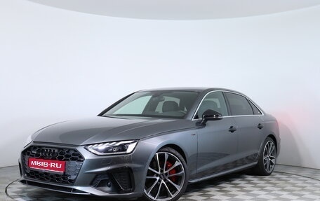 Audi A4, 2020 год, 3 990 000 рублей, 1 фотография