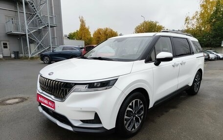 KIA Carnival, 2020 год, 2 999 000 рублей, 1 фотография