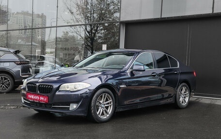 BMW 5 серия, 2012 год, 1 750 000 рублей, 1 фотография