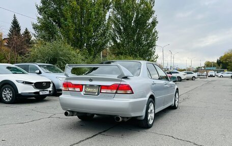 Honda Accord VII рестайлинг, 2000 год, 559 000 рублей, 6 фотография