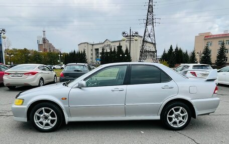 Honda Accord VII рестайлинг, 2000 год, 559 000 рублей, 9 фотография