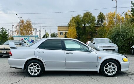Honda Accord VII рестайлинг, 2000 год, 559 000 рублей, 5 фотография