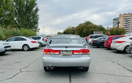 Honda Accord VII рестайлинг, 2000 год, 559 000 рублей, 7 фотография