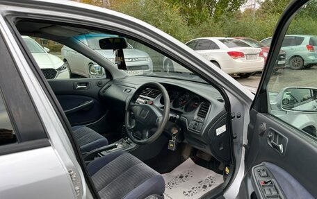 Honda Accord VII рестайлинг, 2000 год, 559 000 рублей, 13 фотография