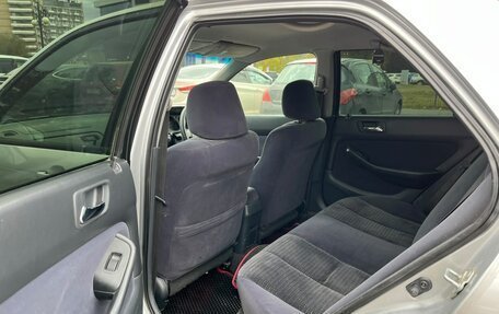 Honda Accord VII рестайлинг, 2000 год, 559 000 рублей, 11 фотография