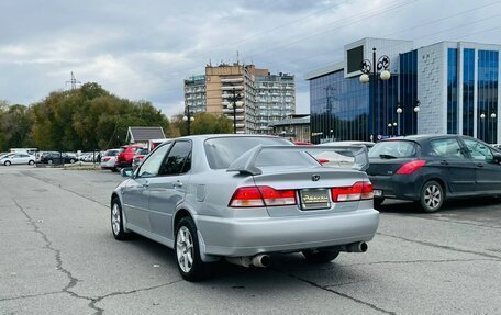 Honda Accord VII рестайлинг, 2000 год, 559 000 рублей, 8 фотография