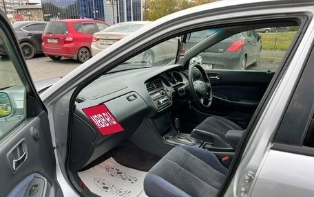 Honda Accord VII рестайлинг, 2000 год, 559 000 рублей, 10 фотография