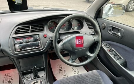 Honda Accord VII рестайлинг, 2000 год, 559 000 рублей, 16 фотография