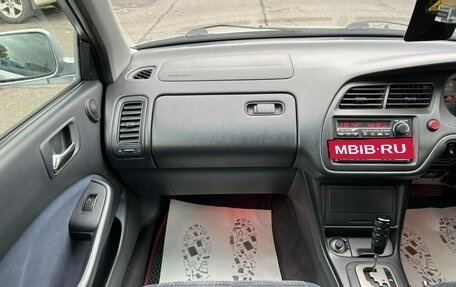Honda Accord VII рестайлинг, 2000 год, 559 000 рублей, 17 фотография