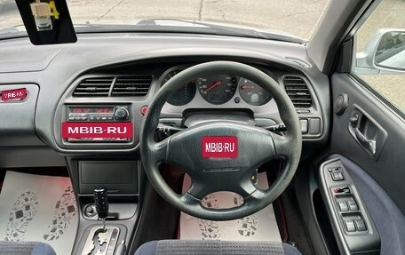 Honda Accord VII рестайлинг, 2000 год, 559 000 рублей, 18 фотография