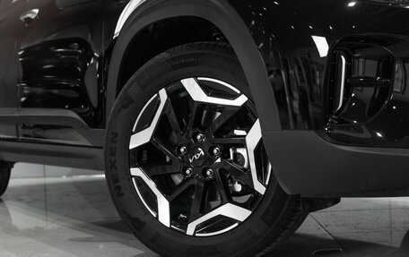 KIA Seltos, 2026 год, 3 269 000 рублей, 8 фотография