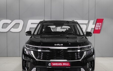 KIA Seltos, 2026 год, 3 269 000 рублей, 2 фотография